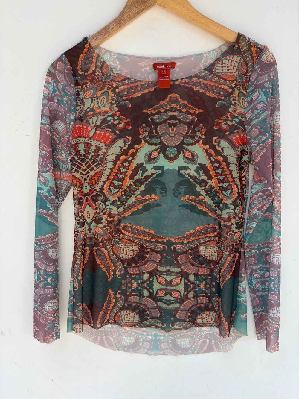 Sundance Catalog Top